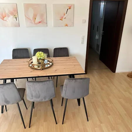 Toscana Untersteinach