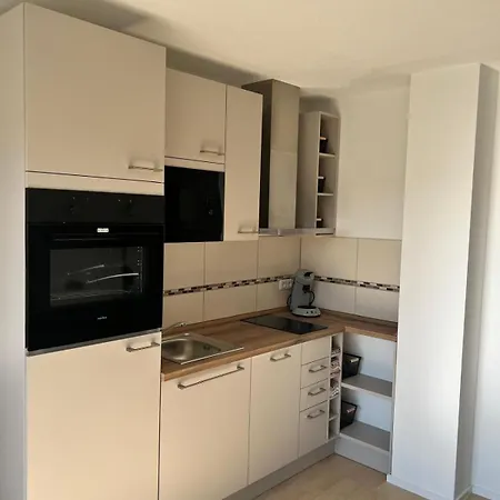 Apartament Toscana