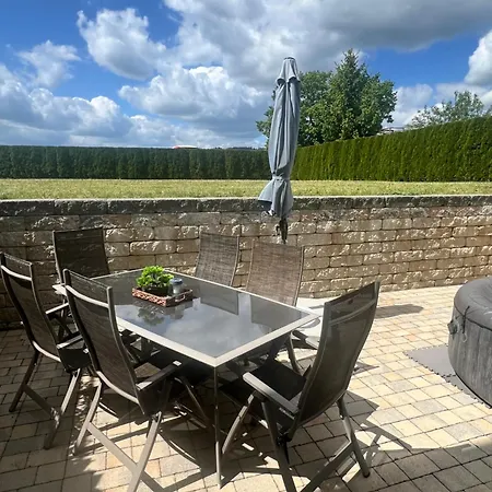 Toscana Apartament Untersteinach